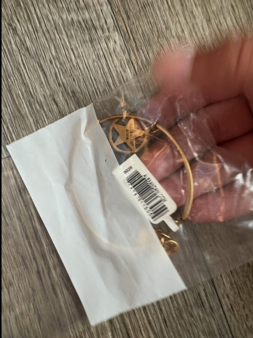 Alex and Ani bracelet - Picture 4 of 6
